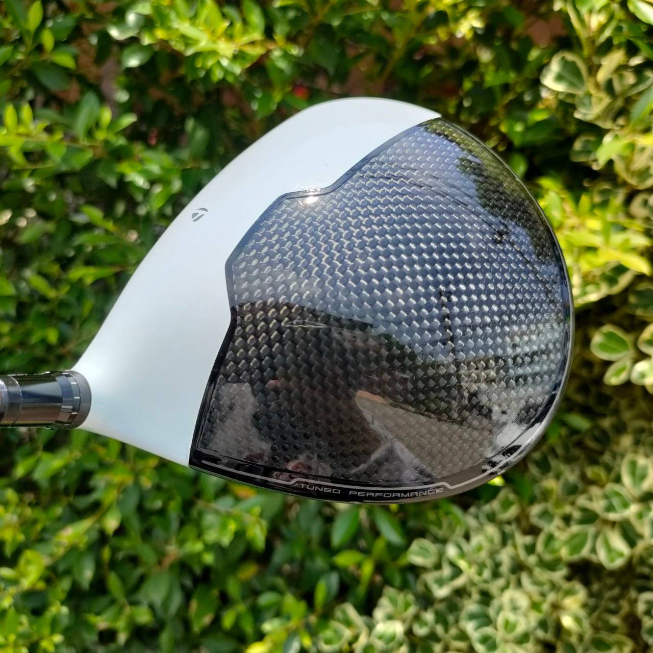 DRIVER TAYLORMADE M1 องศา 9.5 ก้าน PROLITE HL FLEX S ก้านโมคุณภาพสูงจัด COVER เดิมๆ รุ่นนี้ปรับหได้เยอะมาก และเป็นตัวที่ตีง่ายตีไกล ปรับทิศทางได้หมด มันส์แน่นอน!!!