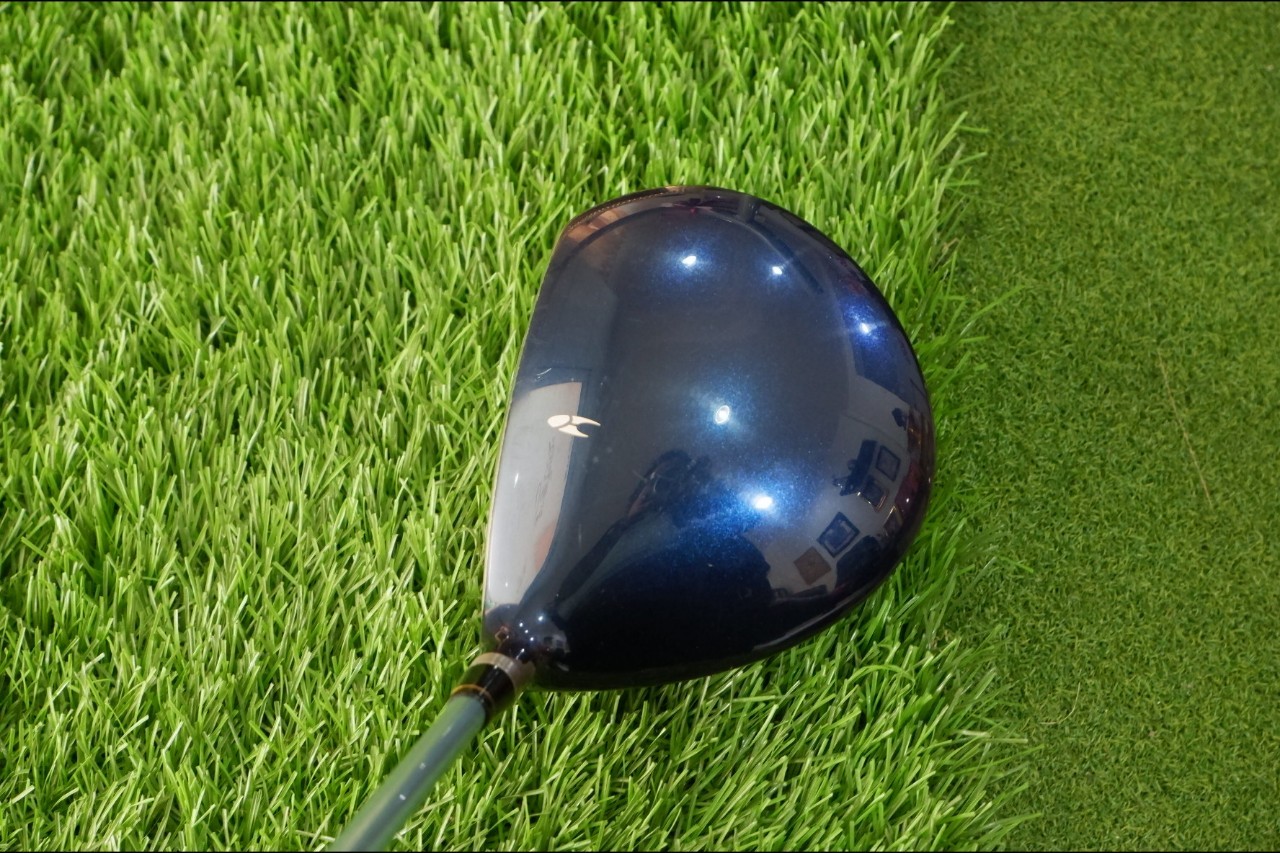 DRIVER HONMA BERES MG611