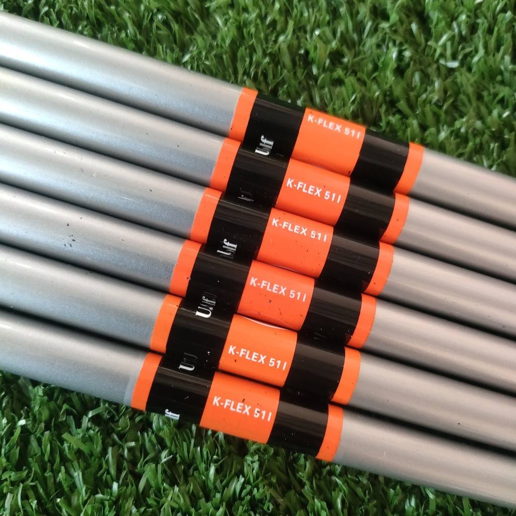 **ก้านไม้กอล์ฟเด็กสำหรับใส่ชุดเหล็ก** ก้าน U.S.KIDS GOLF ULTRA 51 LIGHT WT-20 ความยาวก้าน 29.5 นิ้ว สำหรับเด็กที่มีความสูง129-137เซนติเมตร มือหนึ่ง ของแท้ BY NakaraLuxurious