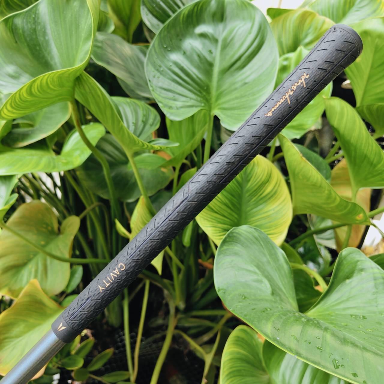 ระดับ 3 ดาว ⭐️⭐️⭐️ ชุดเหล็ก HONMA NEW-LB280 CAVITY BACK ก้าน NEW TITANIUM CARBON