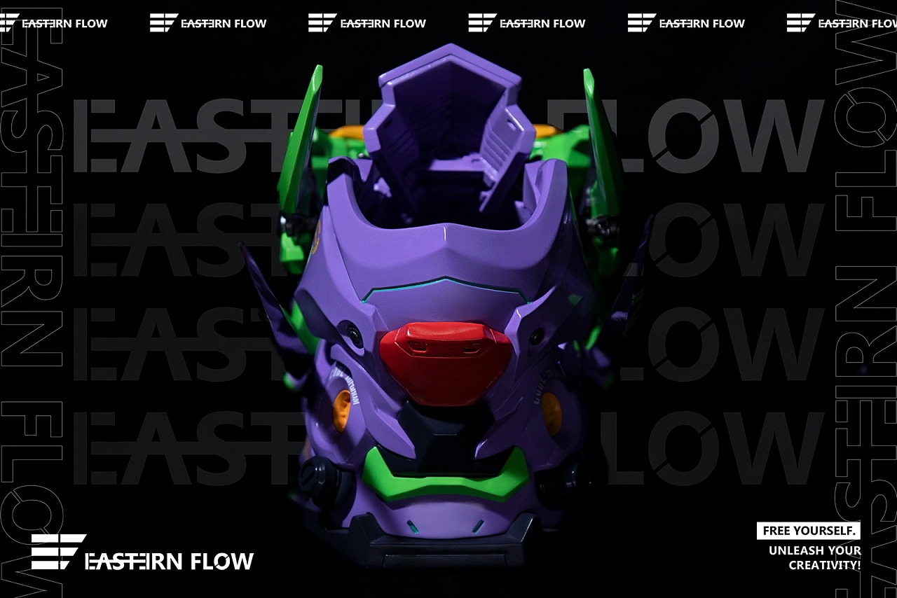 [สั่งจอง]WeArtDoing x Eastern Flow