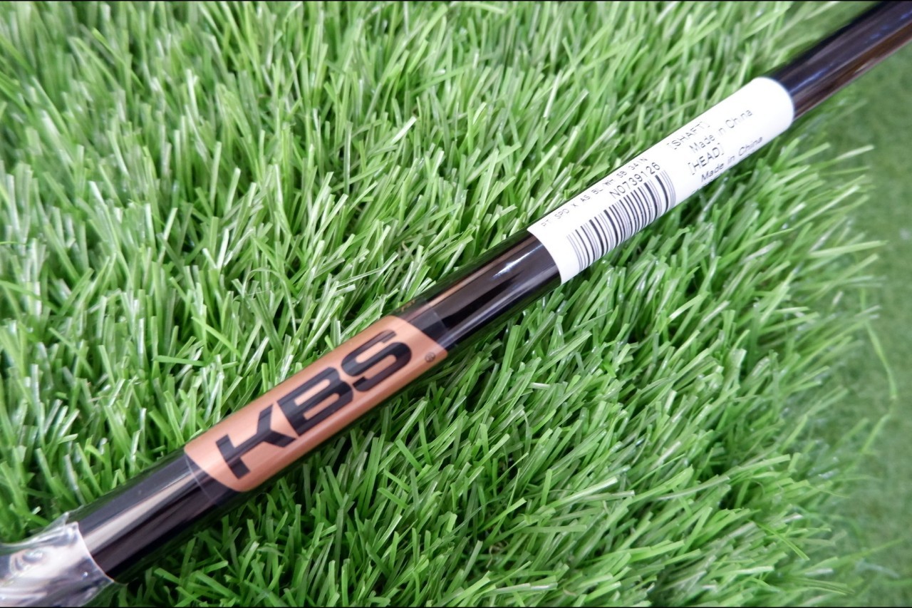 PUTTER TAYLORMADE SPIDER X ของใหม่ มือ 1