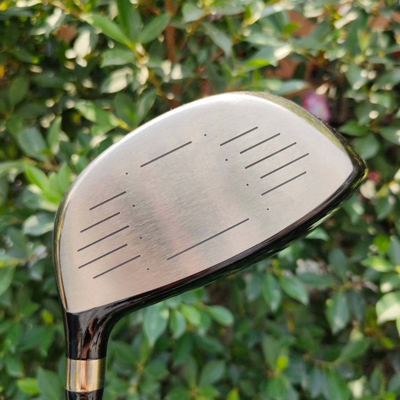 DRIVER S-YARD XT HI-COR องศา 10.5 ก้าน TOUR AD FLEX S2 SUPER PREMUIM JAPAN เป็นหัวระดับ HI-END หน้าเด้งแบบสุดขีด และหายากในไทย ราคาของใหม่ 5 หมื่นบาท สภาพสวยนางฟ้า