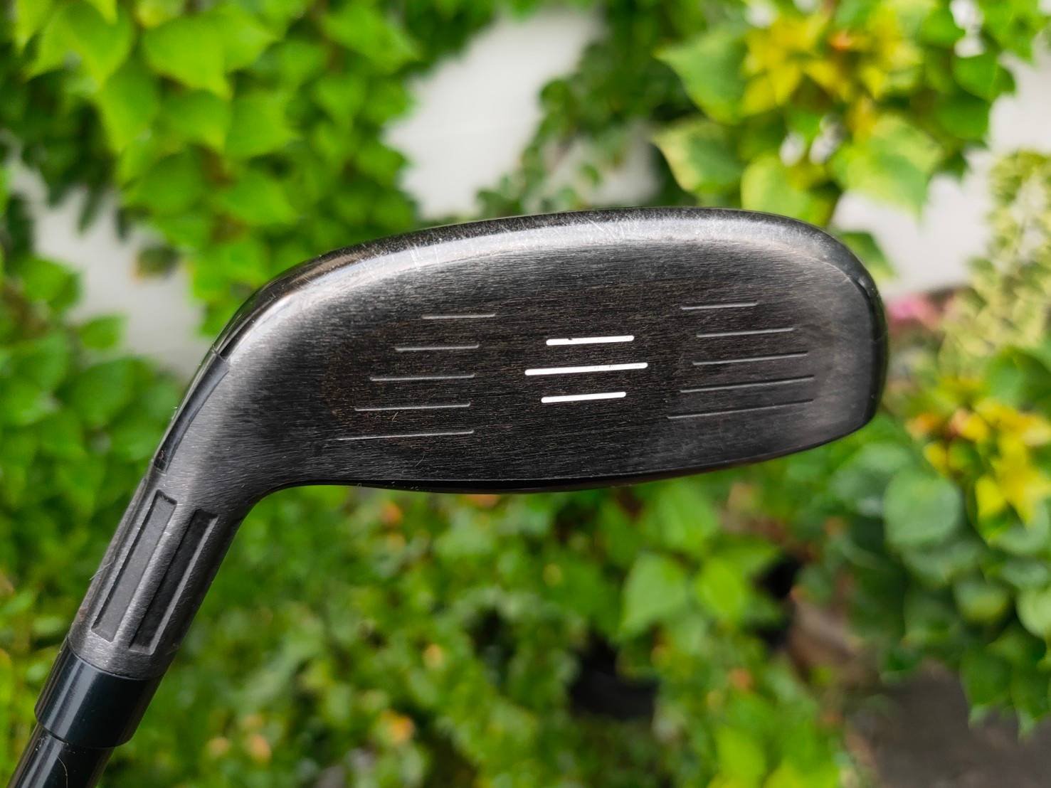 HYBRID Taylormade M2 เบอร์ 4 องศา 22 พร้อม COVER