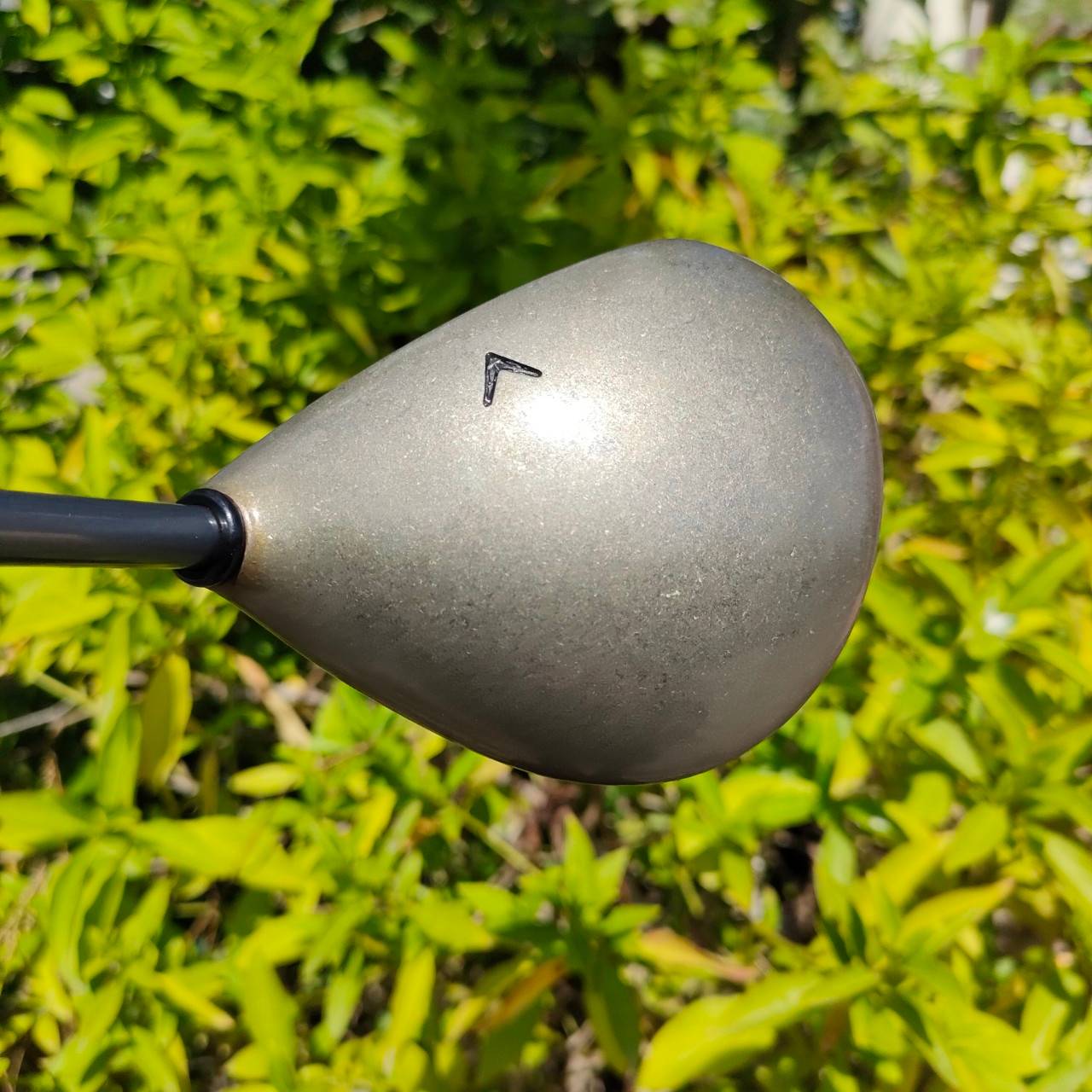 FW3 CALLAWAY BIGBERTHA WAR BIRD ก้าน RCH 90 FLEX R ตีดีตลอดกาล