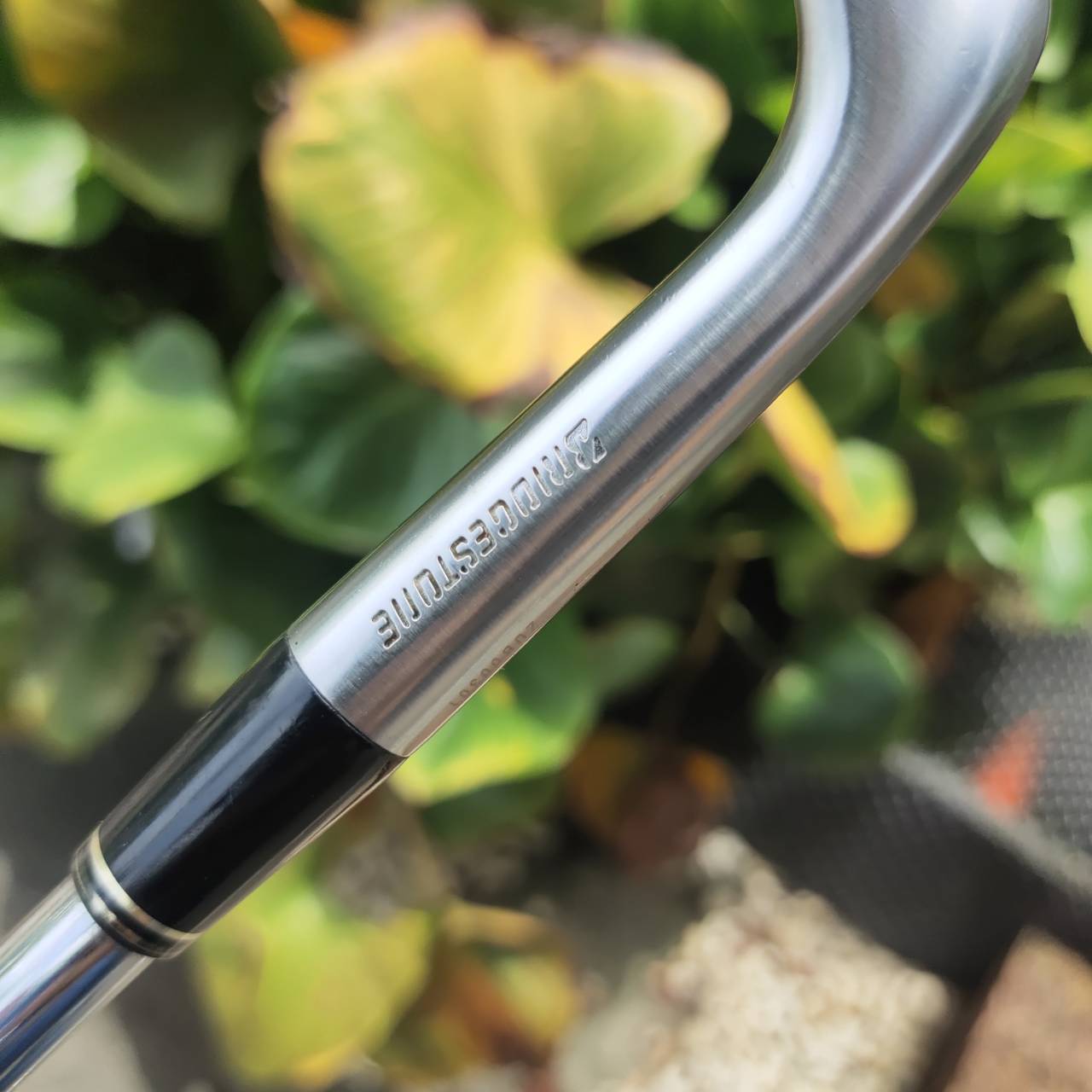 WEDGE TOURSTAGE X-WEDGE 56°/14° หน้าเหล็กมิลลิ่ง (Milled Face) และโซลแบบ Dual Grind