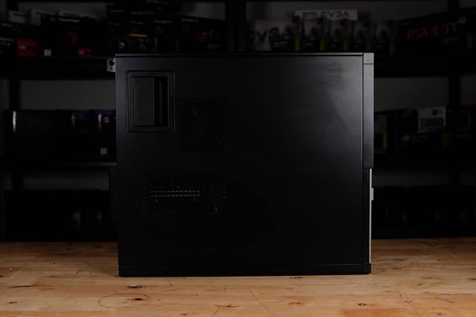 Dell optiplex Gen 2-3 4 สเป็คเลือกได้ตามการใช้งาน