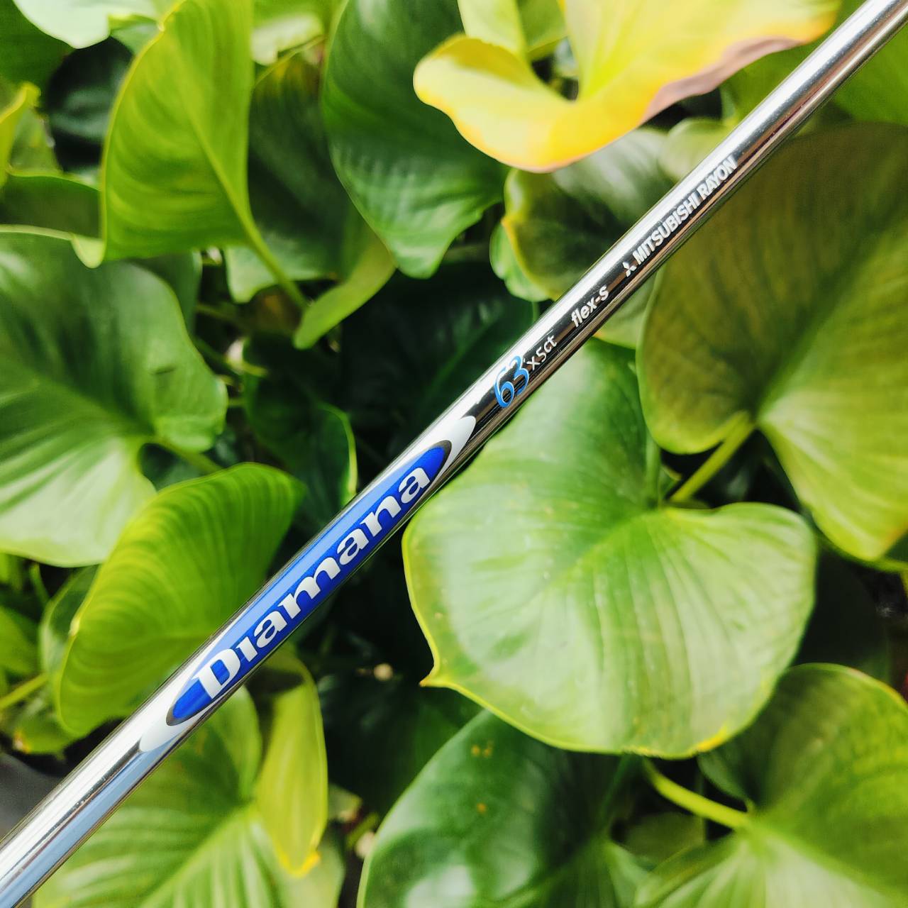 DRIVER TAYLORMADE R7 CGB MAX องศา 10.5 ก้าน DIMANA FLEX S ตีไกลจัดๆ ไม้กอล์ฟพรีเมี่ยมมือสอง ของแท้ By NakaraLuxurious