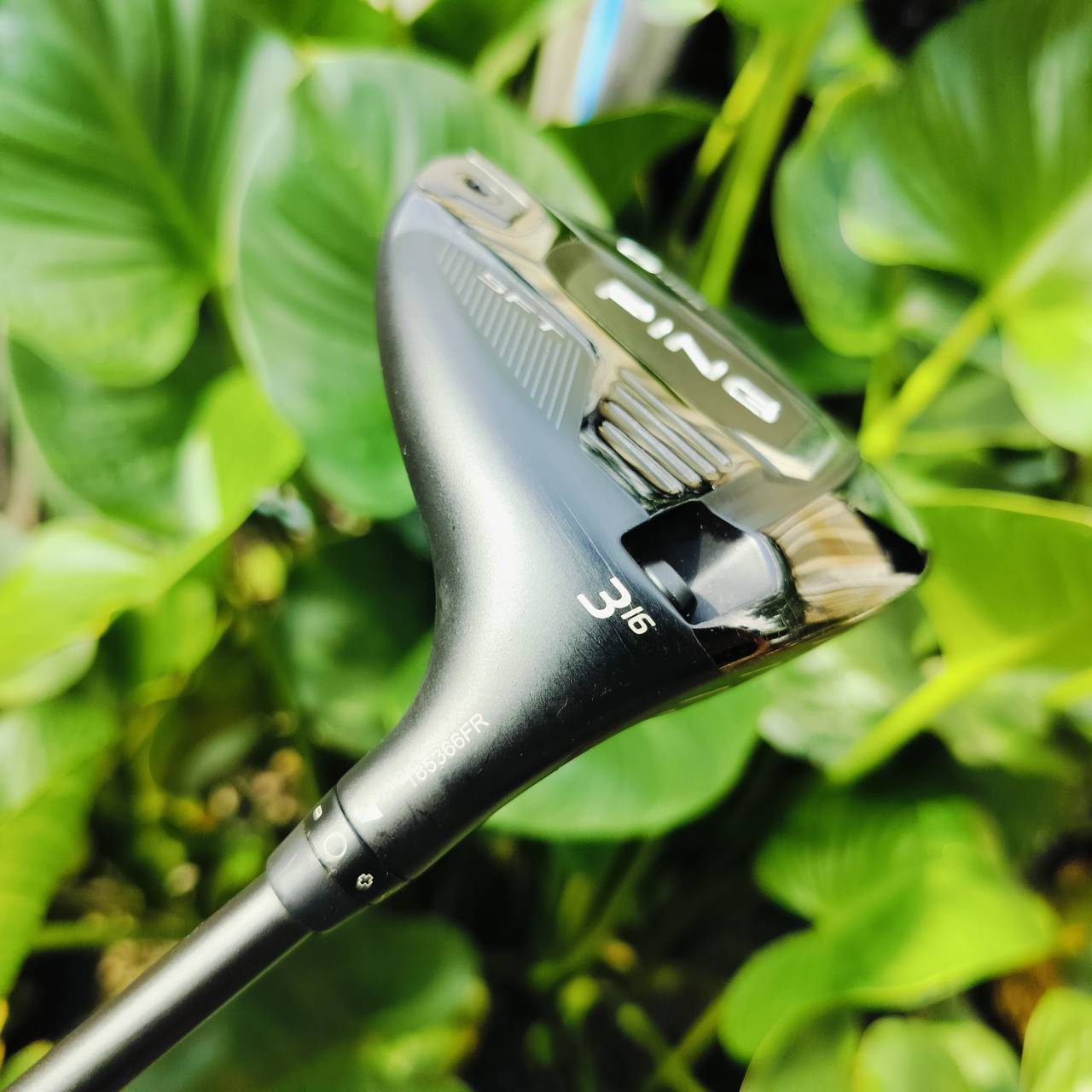 FW3 PING G425 MAX องศา 16 ก้าน ALTA J CB FLEX R สวยเดิมมาก ตัว MAX ตีง่าย ตีไกลเต็ม MAX ไม้กอล์ฟพรีเมี่ยมมือสอง ของแท้ By NakaraLuxurious