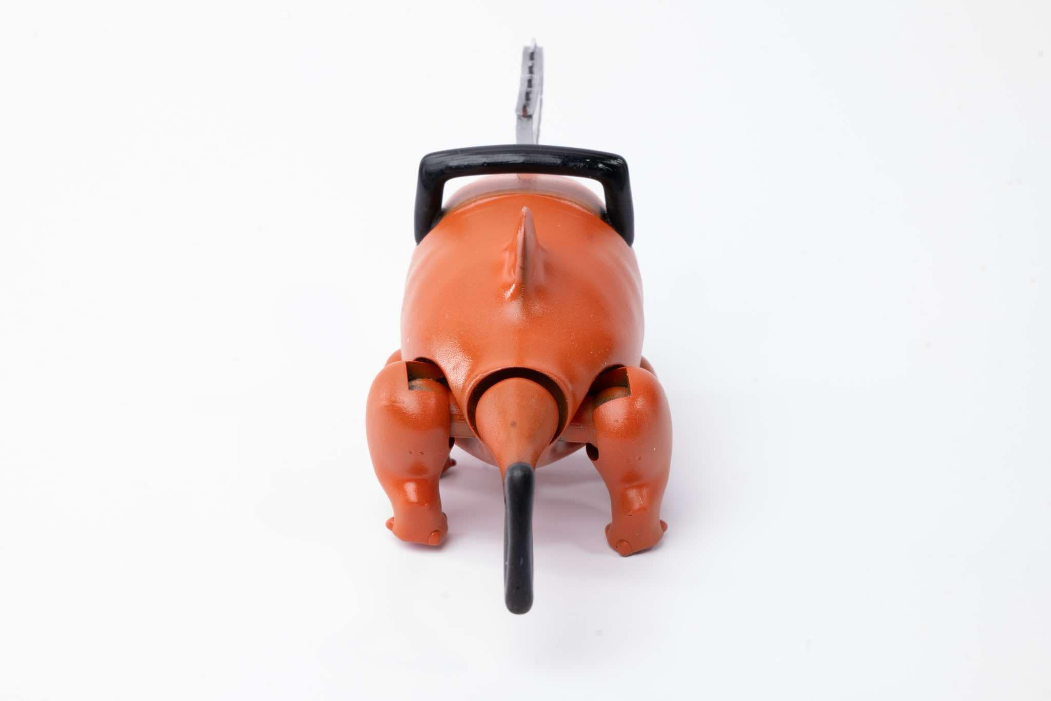 [สั่งจอง] L&M customs / force.carft 1/12 :