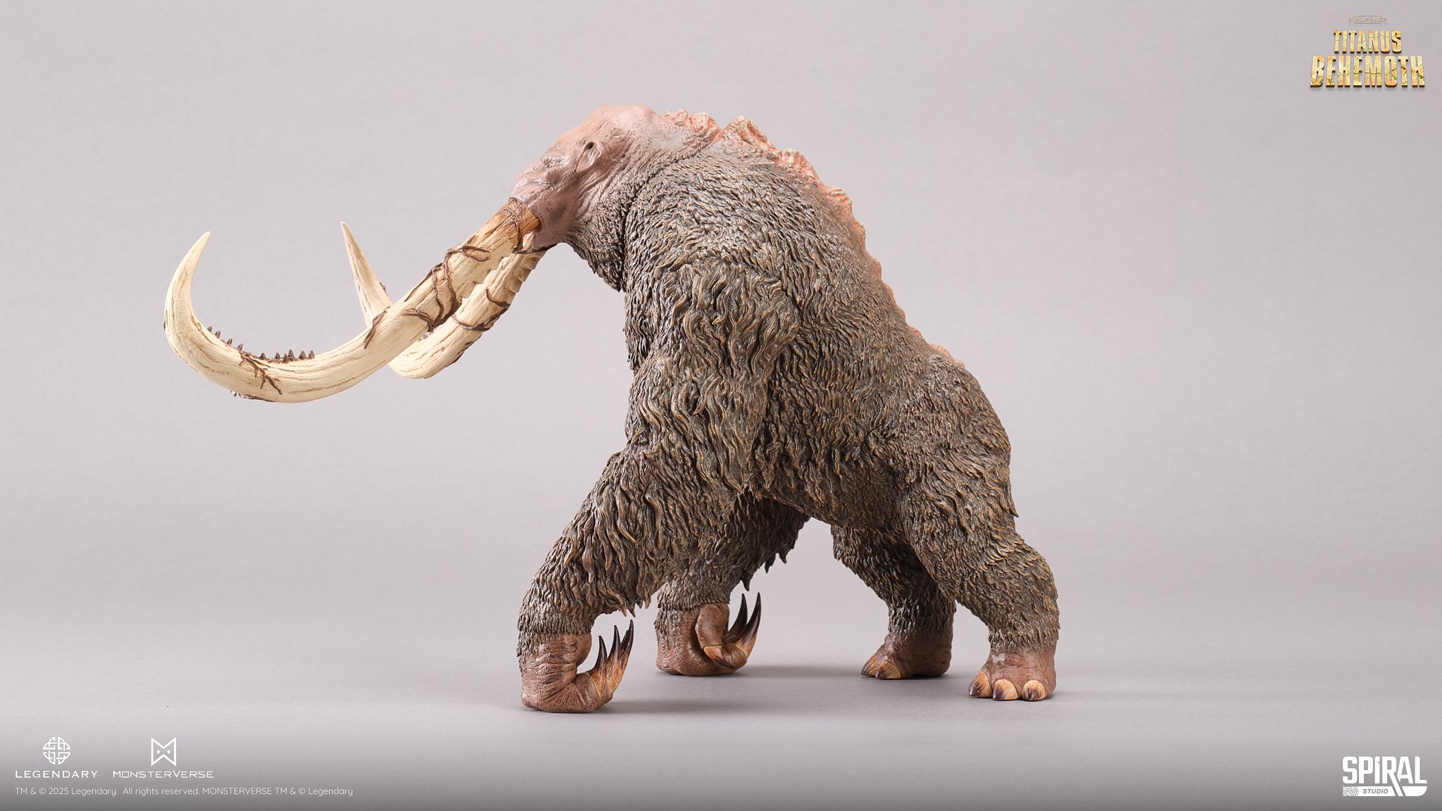 [สั่งจอง]Spiral Studio : Hall of Fame