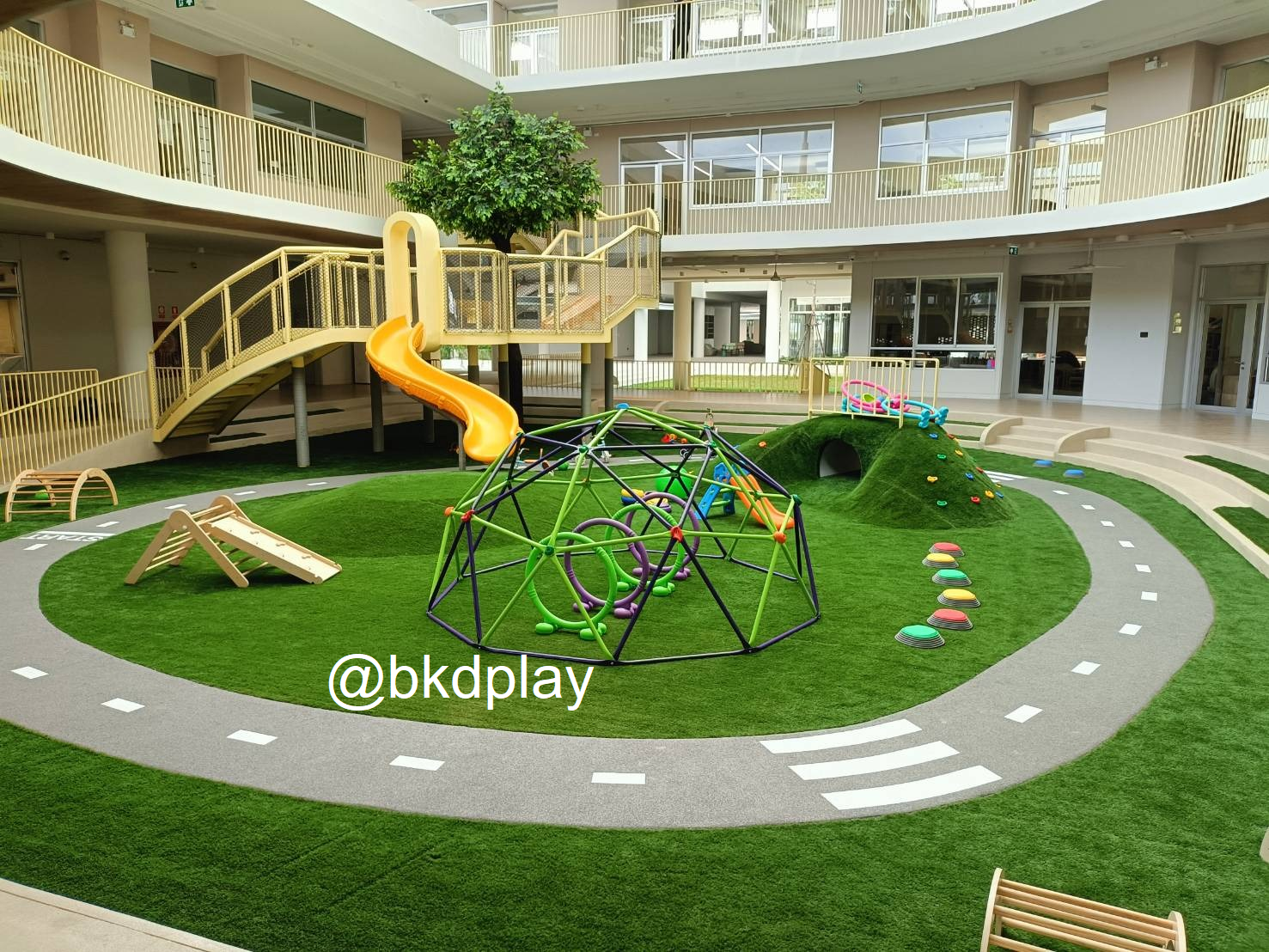 ลูกโลกปีนป่าย ราคาต่อ1ชิ้น, อุโมงค์ของเล่น อุโมงค์กลมพลาสติก , ของเล่นสนาม กลางแจ้งและในร่ม