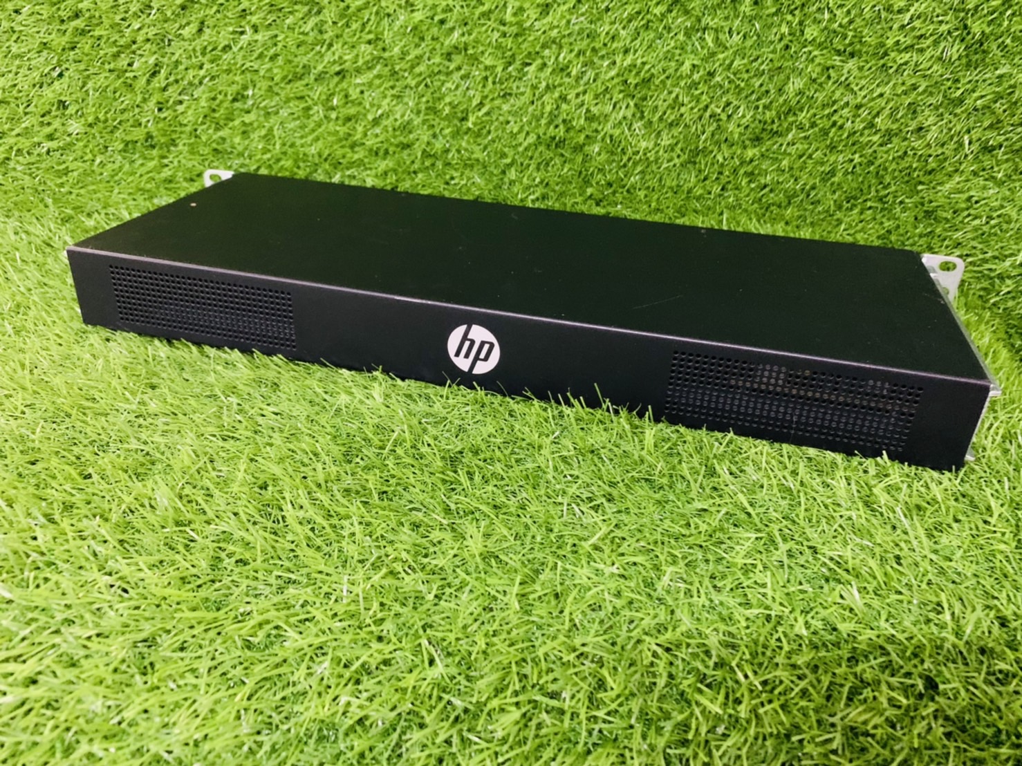 HP 0x2 16-Ports G3 Kvm Console Switch - AF652A อุปกรณ์เน็ตเวิร์ก