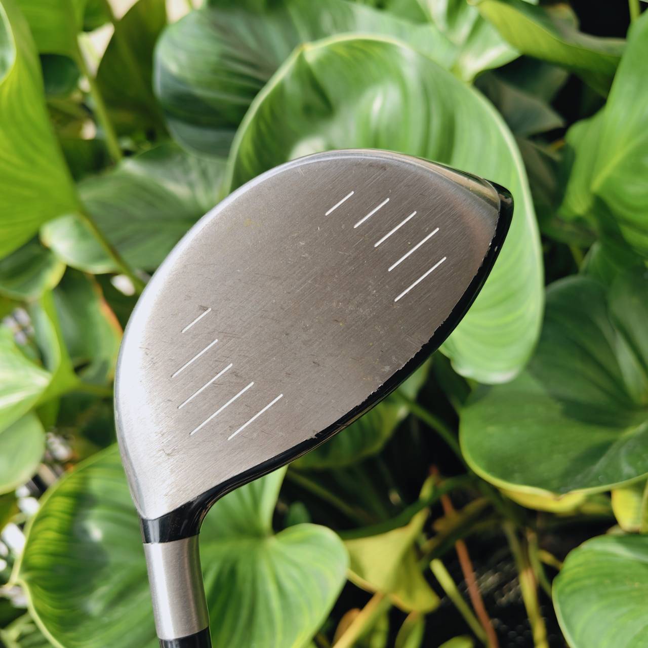 Driver TaylorMade BURNER รุ่น PLUS หน้าเด้ง ตีได้ระยะสุดๆ ราคาสุดเบา!