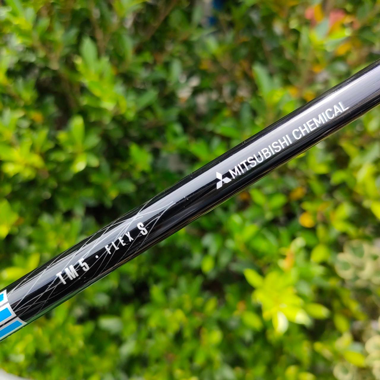 . FW 3 TAYLORMADE M3 ก้าน MITSUBISHI KUROKAGE TM5 FLEX S องศา 15 สภาพสวยมากครับ ก้านดีมากๆ ตีง่ายสุดๆ ตีไกลสุดๆครับ