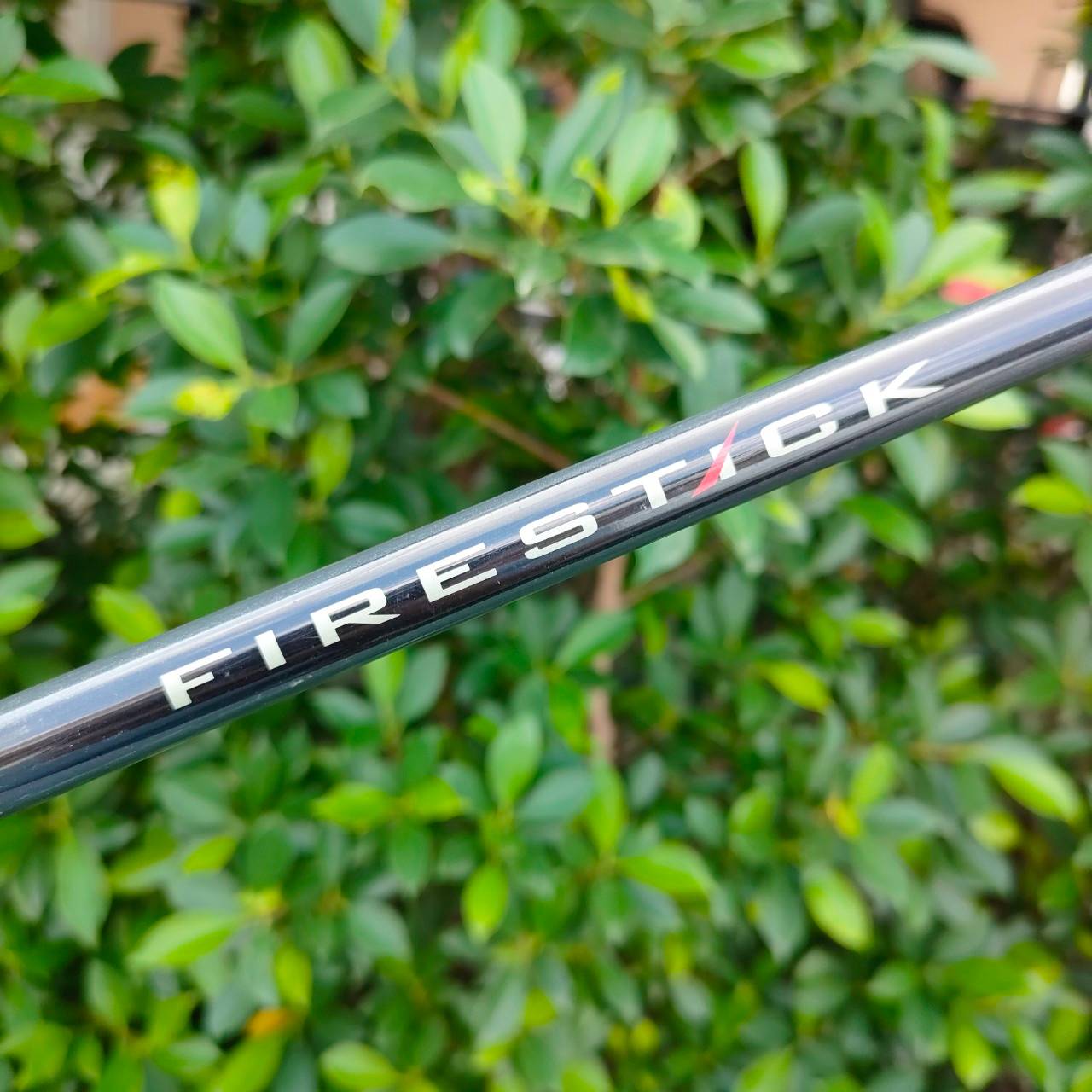 DRIVER1 WILSON W/S STAFF MIDSIZE องศา 10.5 ก้าน FIRESTICK
