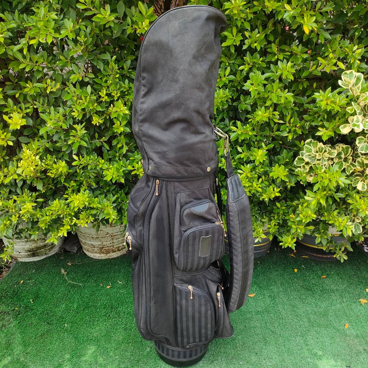 FULLSET BEN SAYERS M7 SERIES ไม้กอล์ฟครบสุด พร้อมออกรอบ ไม้สุดยอดคุณภาพ ได้หัวไม้ถึง 4 หัว ไฮบริดตีแทนเหล็กยาวได้ เหล็กตีง่าย พัตเตอร์สุดยอด!! ไม้กอล์ฟมือสอง ของแท้ BY NakaraLuxurious