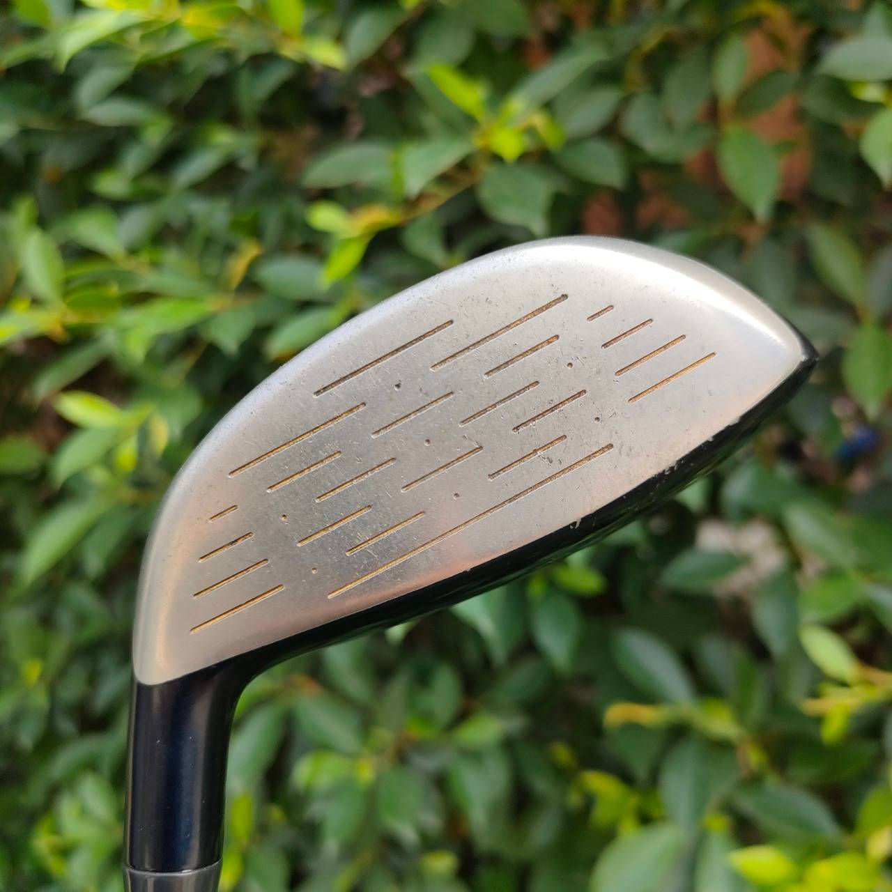 FW5 KATANA SWORD iZU ก้าน SWORD BLUE LIGHT กระดองเคฟล่า ตีลูกลอยง่าย หน้าเด้ง ตีไกลแบบสุดๆครับ