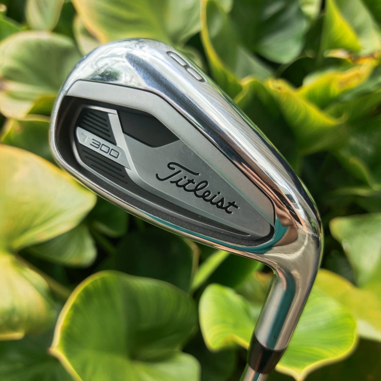 ชุดเหล็ก TITLEIST T300 พรีเมี่ยมสูงสุดของแบรนด์ ตีไกล ตีง่าย ชุดแบบ COMBO พัฒนาเกมได้มากสุด