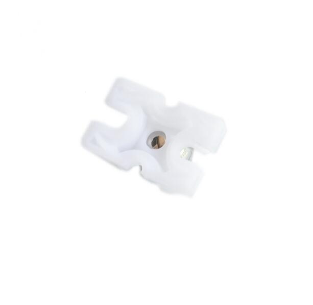 ล้อรอบทิศทาง Mini vacuum steel ball universal wheel