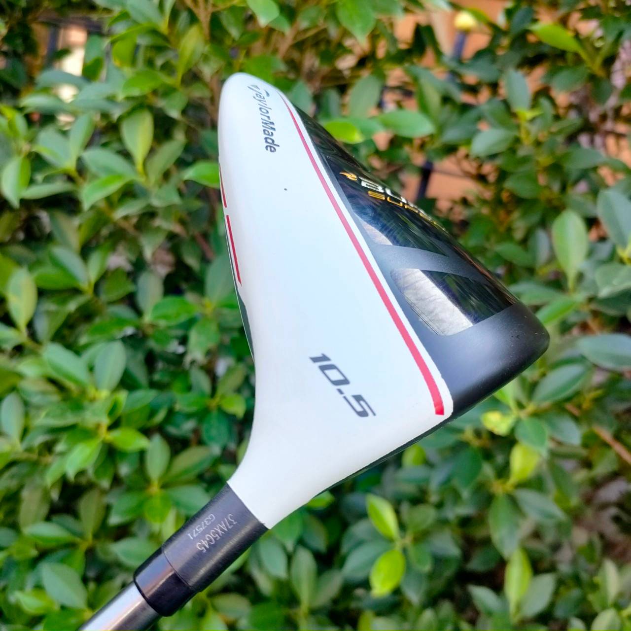 DRIVER TAYLORMADE BURNER SUPERFAST องศา 10.5 ก้าน RE*AX FLEX R สภาพสวยมากๆ ตีมันส์สุดๆ ทั้งง่าย ทั้งไกล ครับ