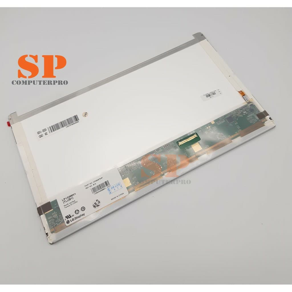 จอโน๊ตบุ๊ค-LED LG 13.3 จอ LED 13.3 COMPAQ 320 G32 CQ32, Toshiba L635,L735