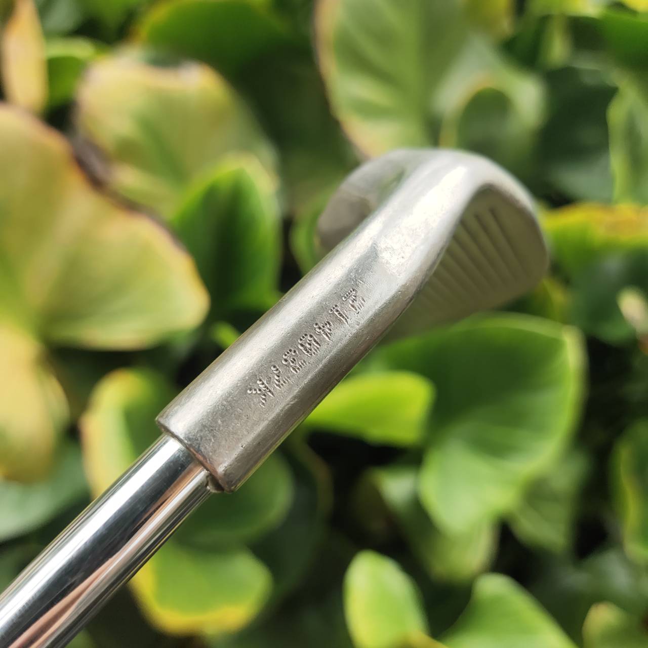 ชุดเหล็ก PING ZING | ก้าน TX90 R ได้รับความนิยมอย่างต่อเนื่องจากฟีลลิ่งเฉพาะตัวที่เหนือชั้น