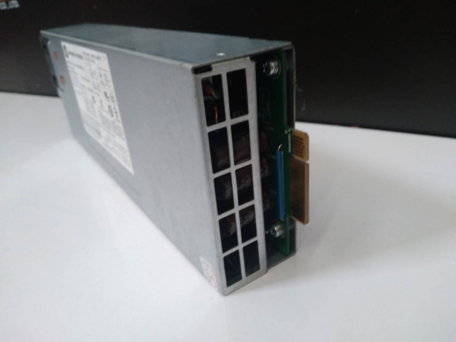 DL160G8 500W Server Power Supply 622381-101 671797-001 DPS-500AB-3 A