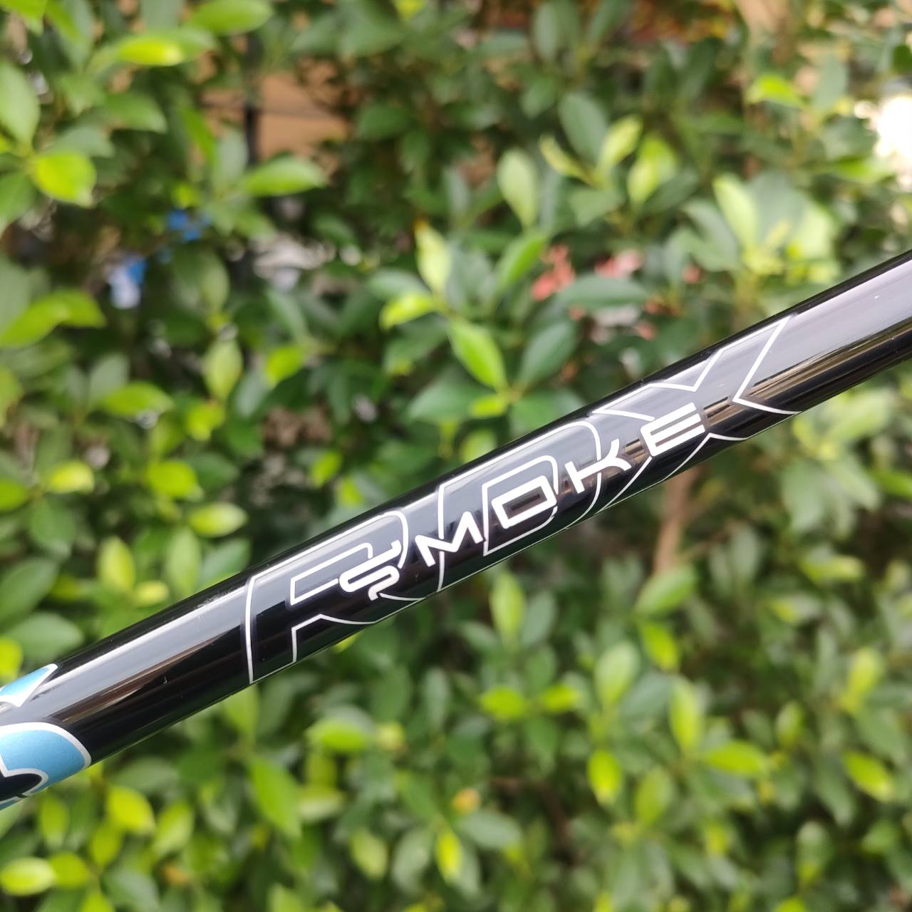 DRIVER PING G410 PLUS องศา 9 ก้าน HZRDUS SMOKE 6.0 ตีดีกว่่ารุ่น 400 ขึ้นอีกมาก สามารถปรับแต่งหมุดน้ำหนักทังสเสน
