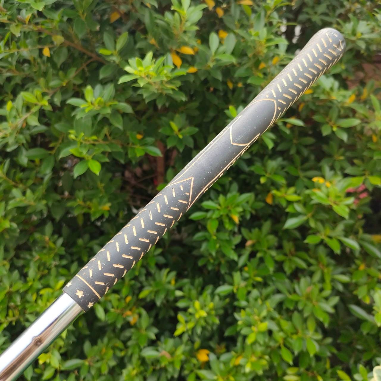 WEDGE FAZCR TOUR M-III ก้าน DYNAMIC FLEX R องศา 56 สภาพเหมือนของใหม่ แค่ซีนหลุด ลดล้างสต๊อค!! ใบใหญ่ ชิพง่าย ลดอาการฉึกได้ดี!! ไม้กอล์ฟมือสอง ของแท้ BY NakaraLuxurious