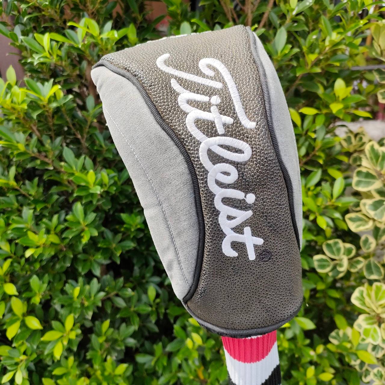 DRIVER TITLELIST PRO TITANIUM 905R ก้าน FUJIKURA FIT ON E FLEX R องศา 9.5 ก้านดี ตีมันส์มากๆครับ