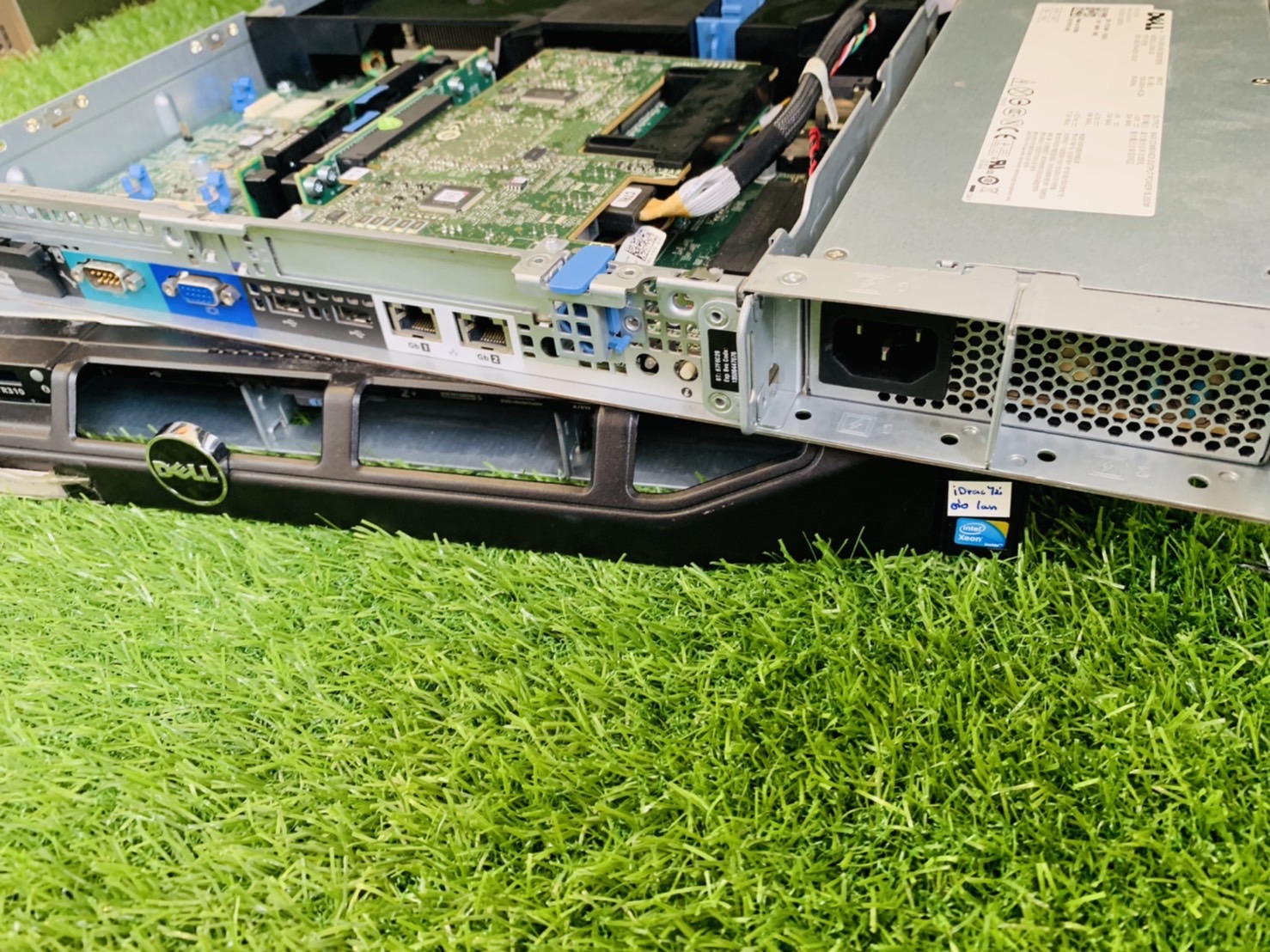 Dell PowerEdge R310 Server