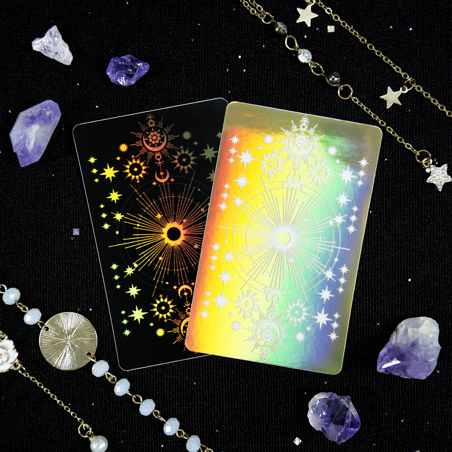 [ STICKER ] CARD STICKER DECORATE