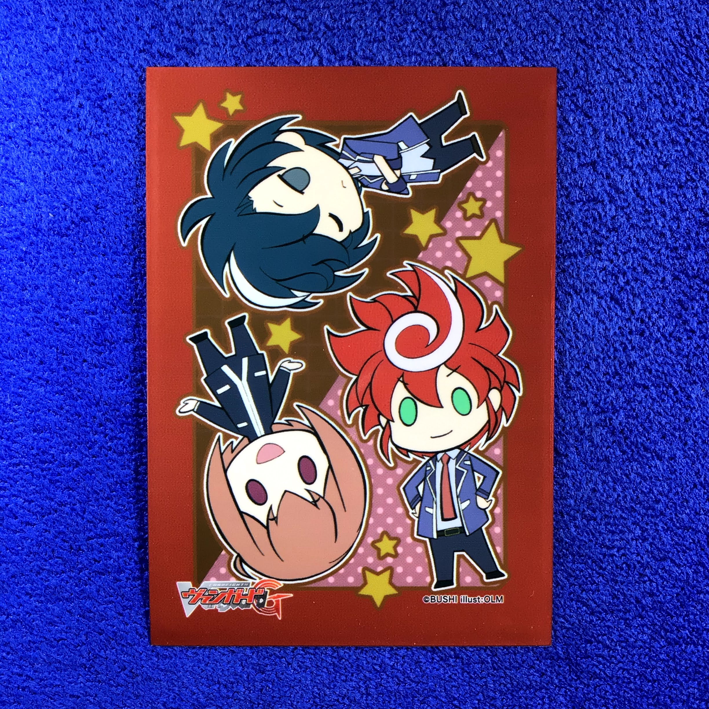 Vol.28 (Extra) - Team Striders (Single)