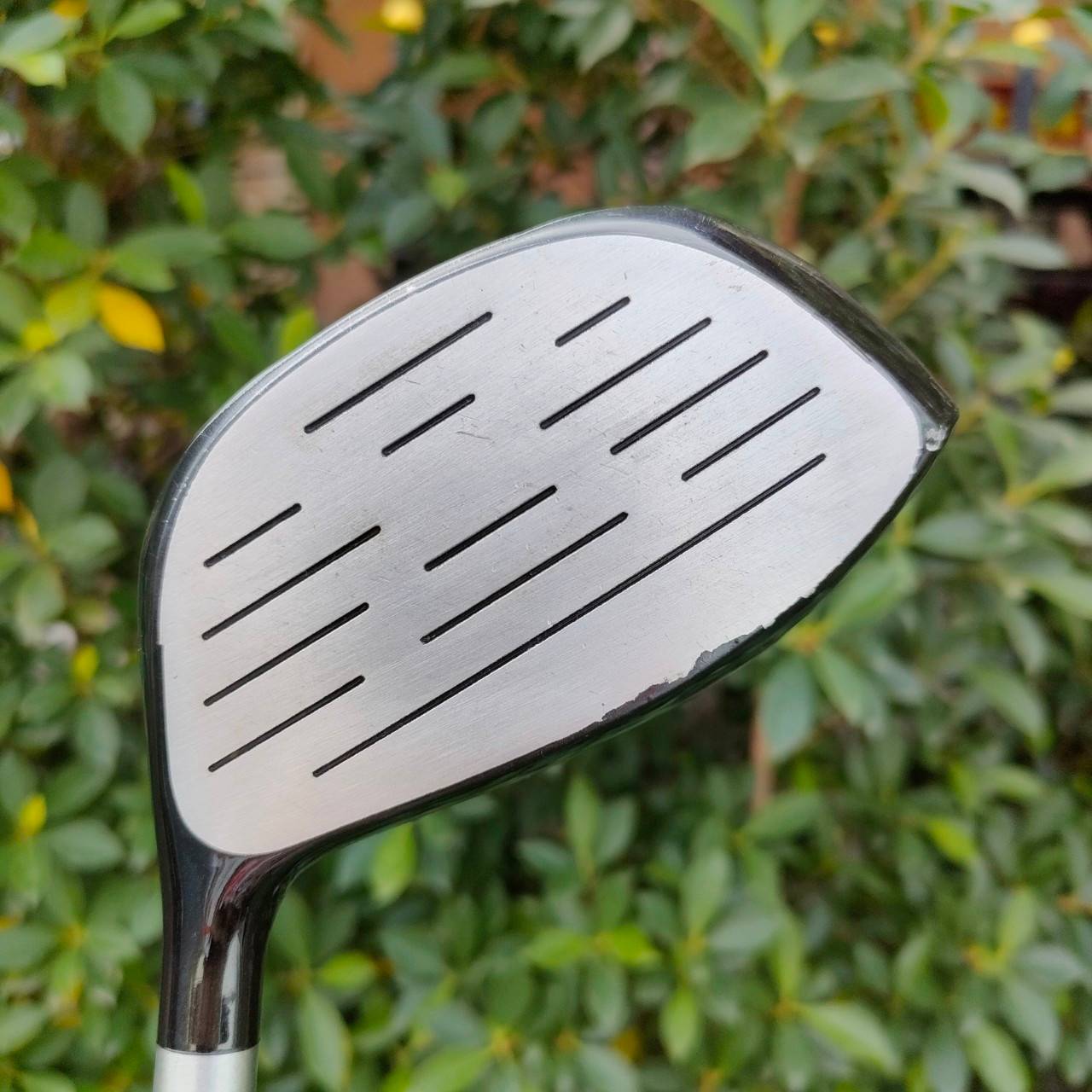 DRIVER DECISION 380 CC องศา 10.5 ก้าน DECISION FLEX R สภาพสวยเดิมตรับ