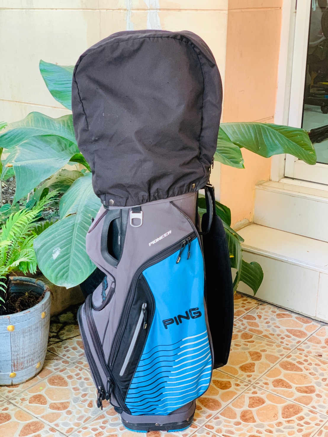 ถุงกอล์ฟ PING SERIES