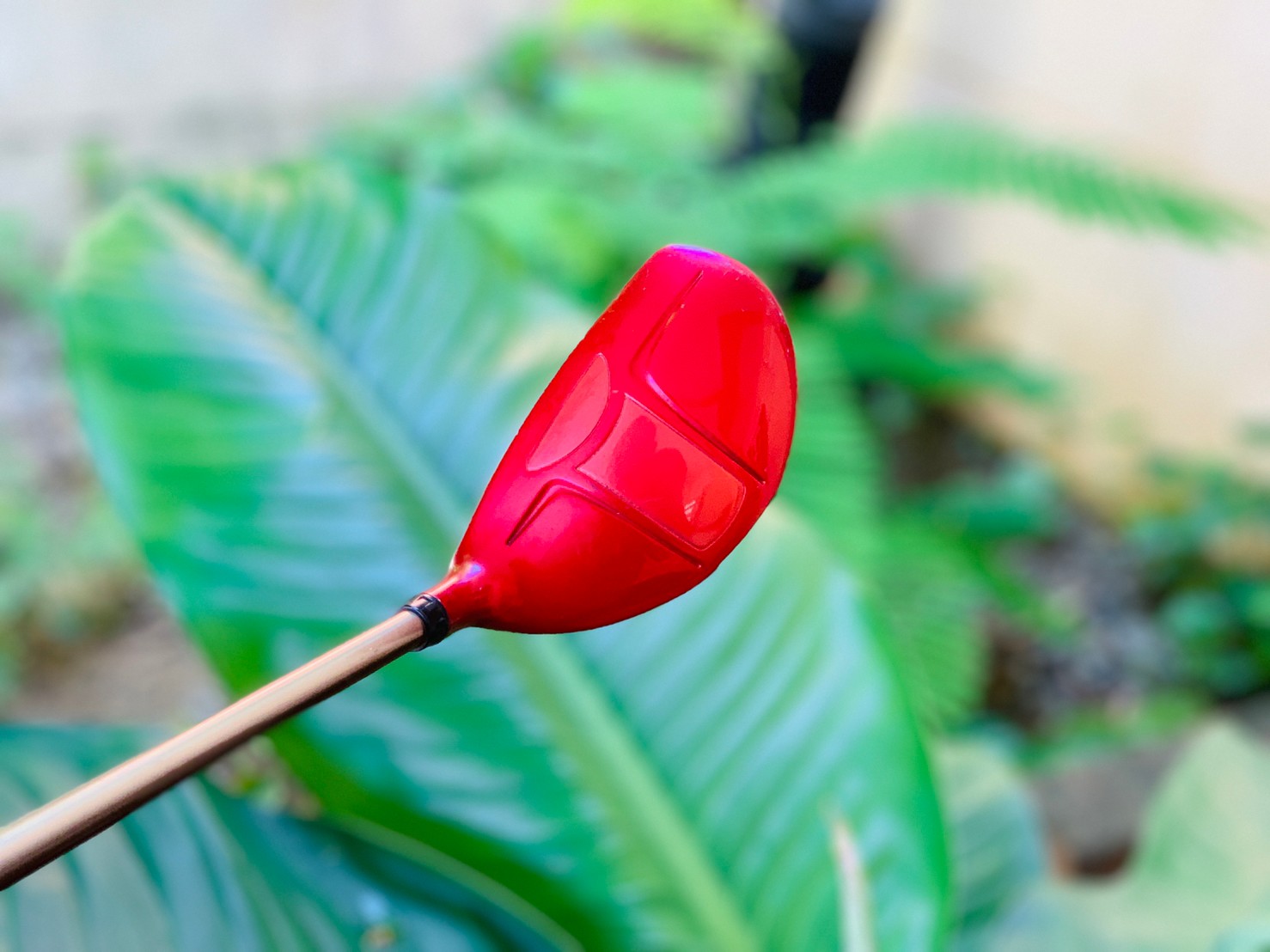 UTLITY FG 33 POWER TORNADO LOFT 16