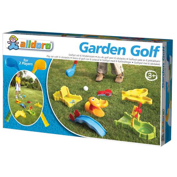ชุดมินิกอล์ฟในสวนสำหรับเด็ก ,ของเล่นเสริมพัฒนาการ ,ของเล่นเสริมทักษะ,ของเล่นเด็ก, สื่อการสอนอนุบาล