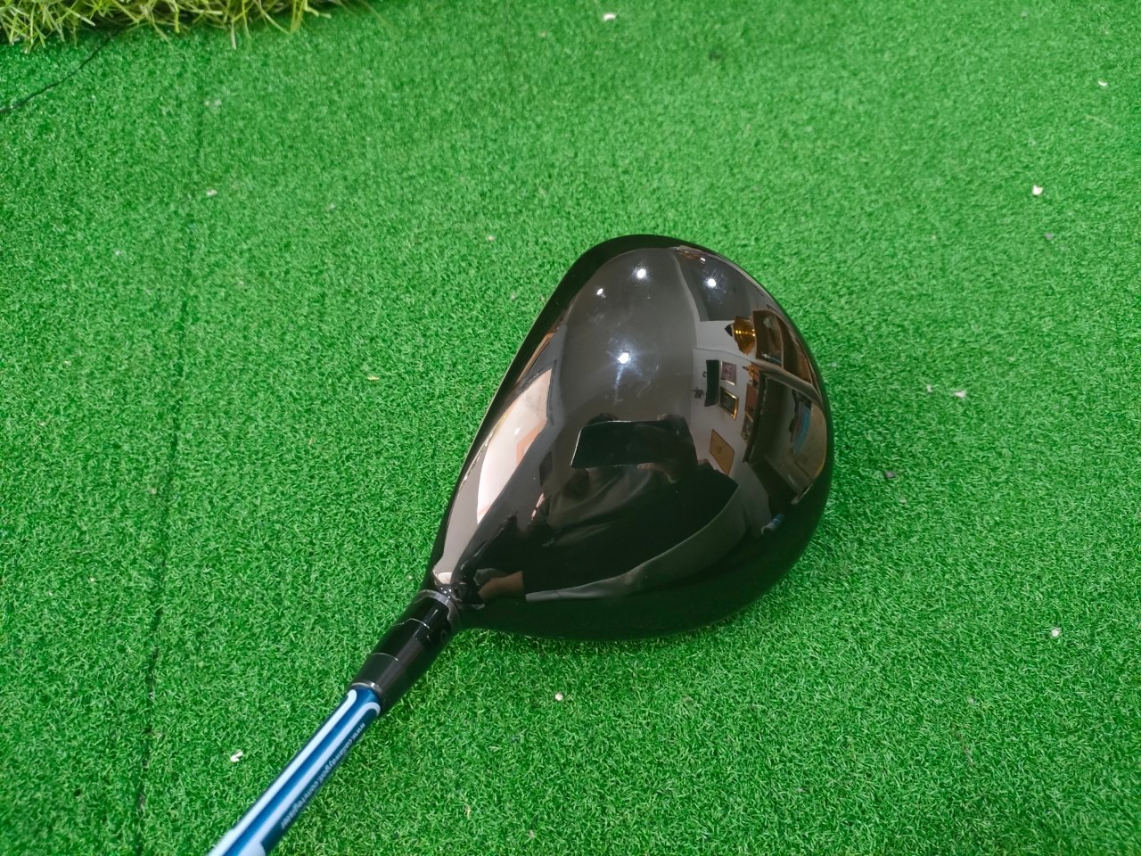 DRIVER CALLAWAY RAZR FIT XTREME LOFT*9.5