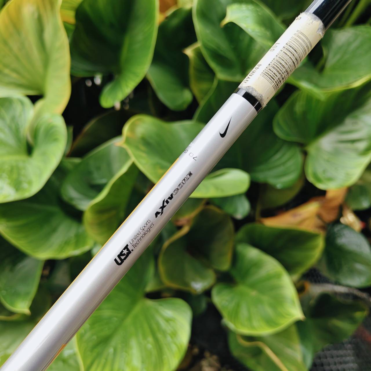 FAIRWAY WOOD NIKE SQ DYMO QUAD KEEL ของดีจากยุคที่ NIKE ทำหัวไม้ “แรงสุด – สวยสุด”