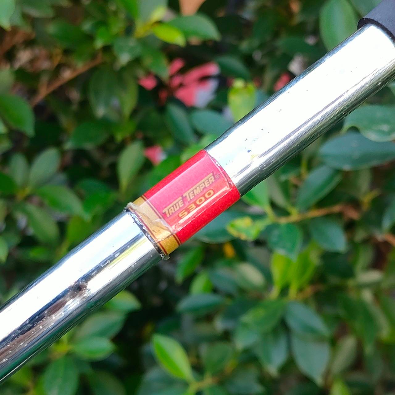 ชุดเหล็ก TAYLORMADE RAC ชุด FORGED COMBO