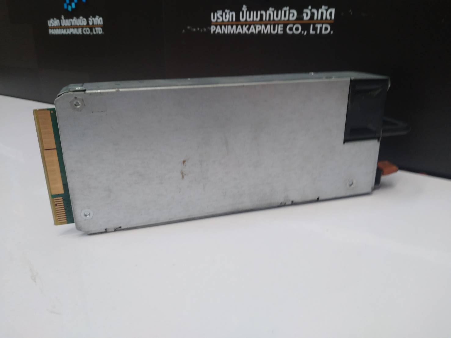 IBM 550 Watt x3300 M4 x3550 M4 x3650 M4 Power Supply PSU FSA011-030G 43X3311 43X3312