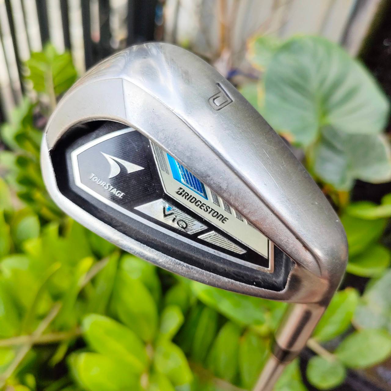 PW TOURSTAGE VIQ ก้าน TRUE TEMPER XP 95 ตีง่ายและนุ่มนวล CAVITY สวย วางจุด CG ไว้อย่างดี ไม้กอล์ฟพรีเมี่ยมมือสอง By NakaraLuxurious