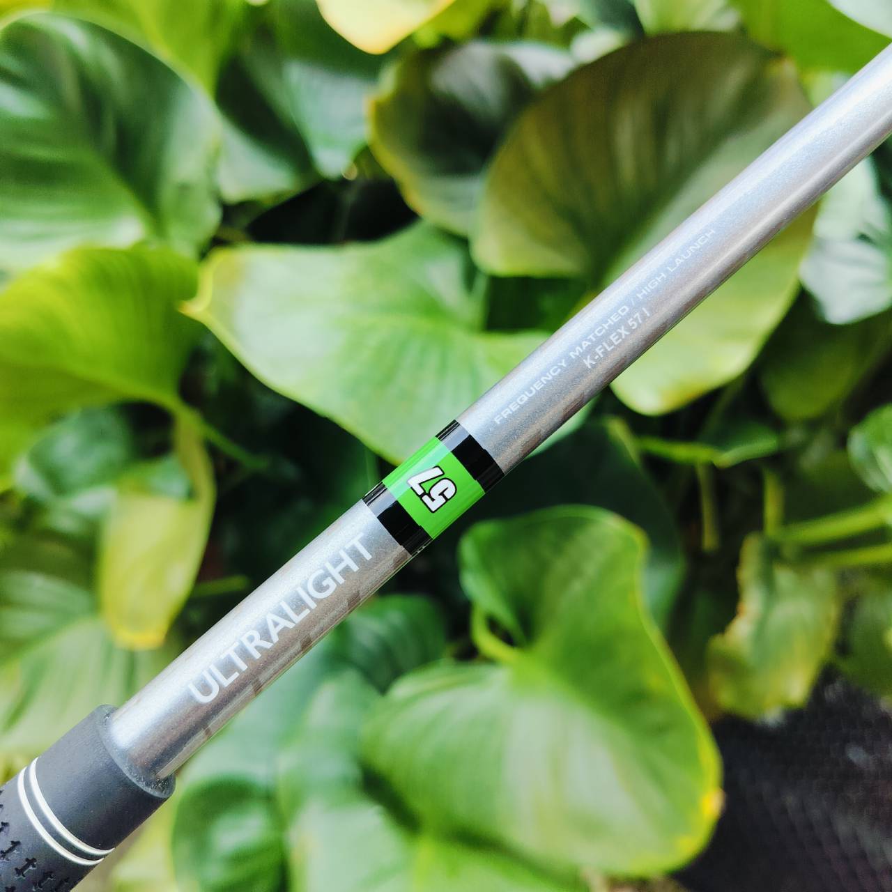 ชุดไม้กอล์ฟสำหรับเด็ก ของใหม่!!! U.S. KIDS GOLF 57″ WT-15s model (15% lighter club heads) เบาลง 15% ความสูง : 57-60 นิ้ว หรือ 144-152 เซนติเมตร