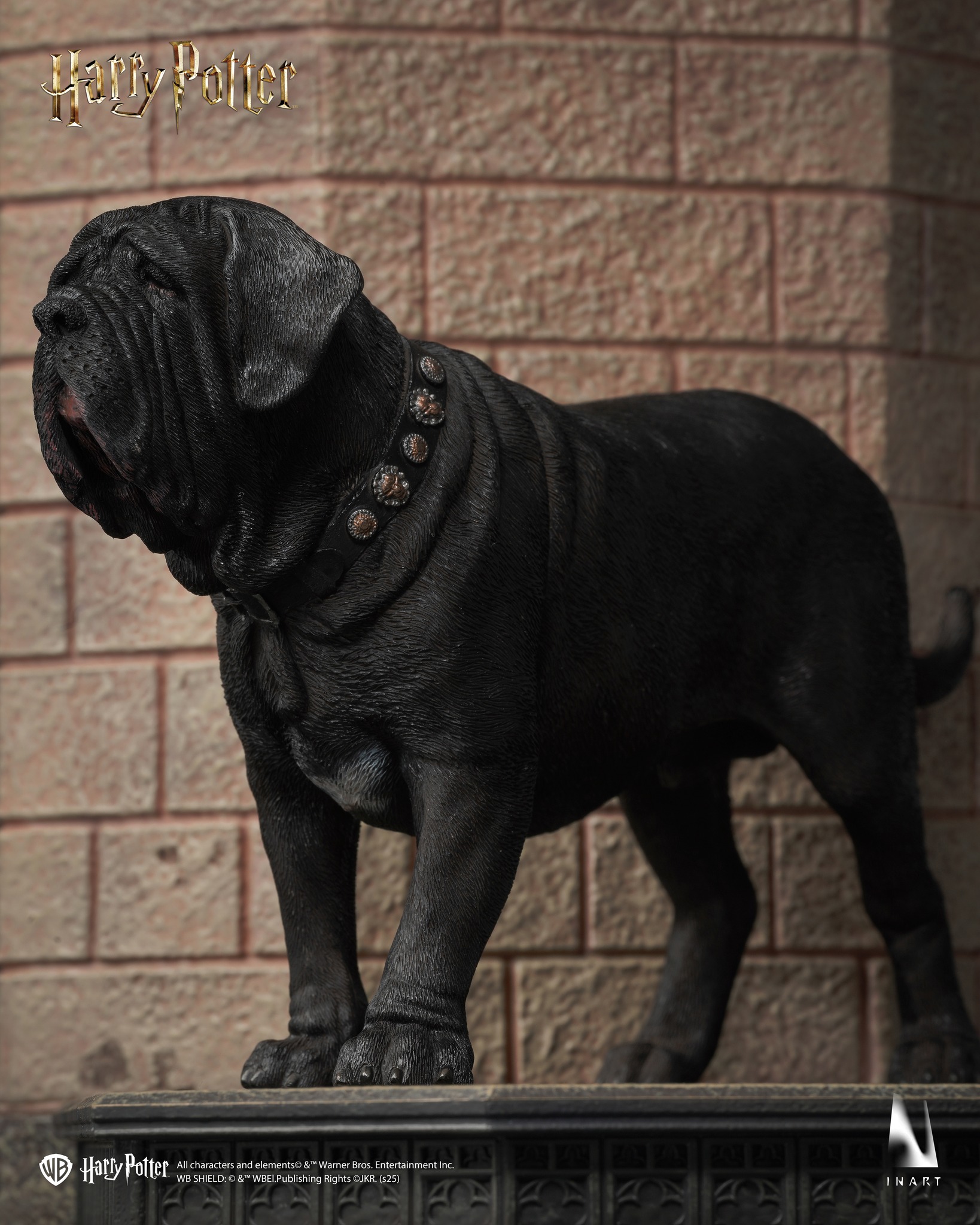 [สั่งจอง]INART 1/6 : Harry Potter and the Philosopher’sStone - Draco Malfoy