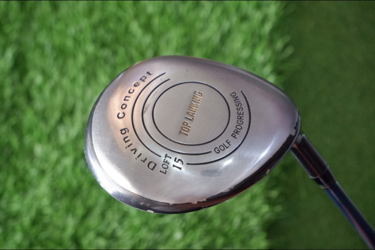 FAIRWAY DRIVING CONCEPT TOP LANKING