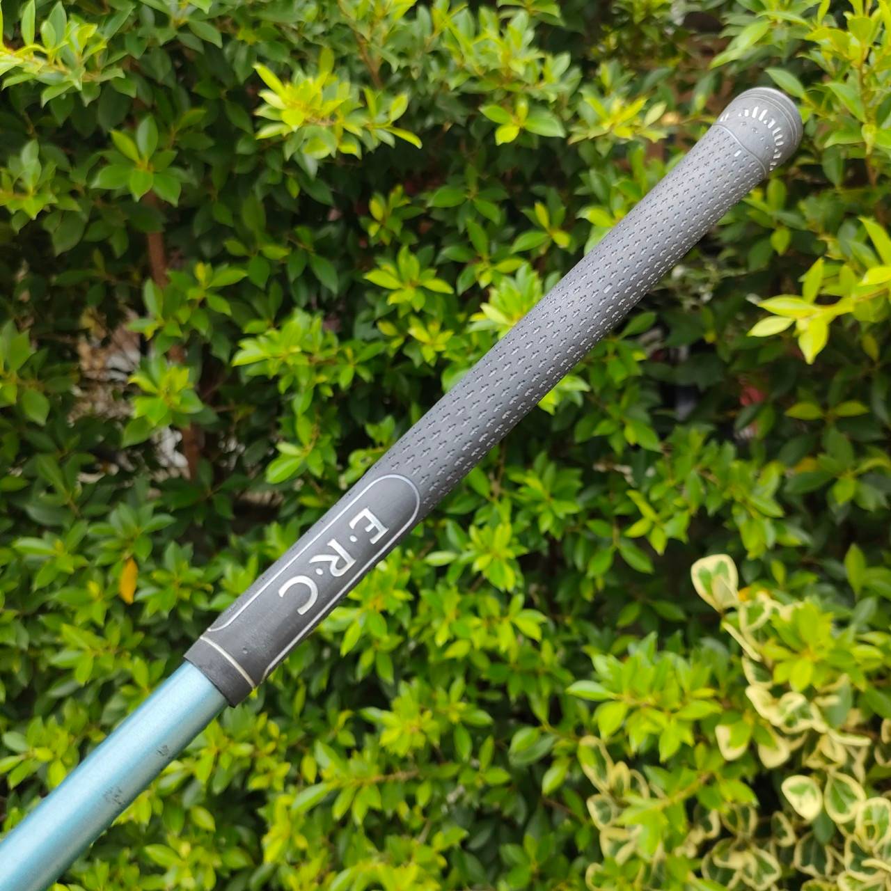 FW5 CALLAWAY WAR BIRD GREAT BIG BERTHA หน้าใหญ่สุด วัสดุตัวนี้เป็น RUGER TITANIUM เป็นรุ่นคลาสสิค แต่วัสดุ สุดพรีเมี่ยมและทันสมัยที่สุด!!! ไม้กอล์ฟมือสอง ของแท้ BY NakaraLuxurious