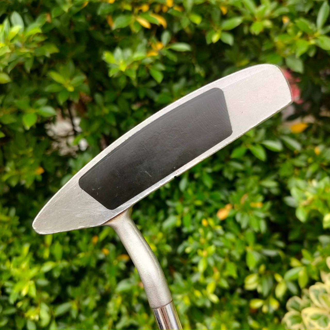 PUTTER ODYSSEY DUAL FORCE 222 ความยาว 34 นิ้ว รุ่นหน้าดำ!!! ไม้กอล์ฟมือสอง ของแท้ BY NakaraLuxurious