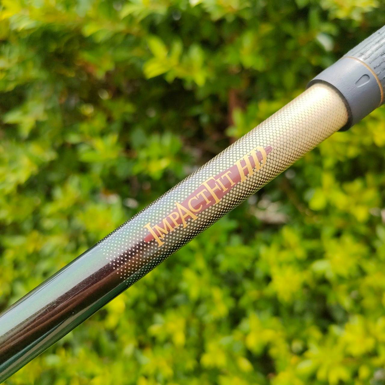 DRIVER MARUMAN TITANIUM TITUS POWER BEAT ก้าน IMPACTFIT HD FLEX S วัสดุหัวเบต้าไทเทเนี่ยม ตีไกลจัด!! ไม้กอล์ฟมือสอง ของแท้ BY NakaraLuxurious