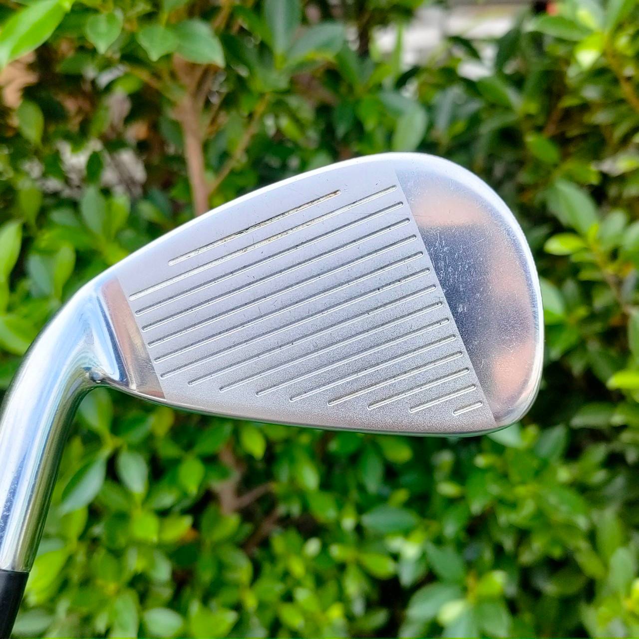 ชุดเหล็ก TAYLORMADE R7 CGB MAX มีเหล็ก 5 - 9 เเละ PW ก้าน RE*AX SUPERFAST CGB MAX FLEX R เน้นตีไกลเลยครับรุ่นนี้ เหล็กเพิ่มระยะ MAX สุด